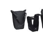 Vaude TwinShopper kerékpáros oldaltáska pár