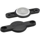 Klickfix Find Me Apple Air tag tartó