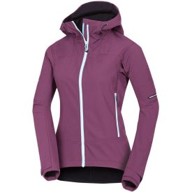 Northfinder Tiffani Softshell Jacket női softshell dzseki