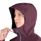 Northfinder Tiffani Softshell Jacket női softshell dzseki