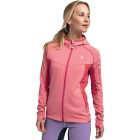 Schöffel Hydalen Fleece Hoody női kapucnis felső
