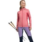 Schöffel Hydalen Fleece Hoody női kapucnis felső