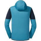 Schöffel Hydalen Fleece Hoody férfi kapucnis felső