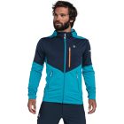 Schöffel Hydalen Fleece Hoody férfi kapucnis felső
