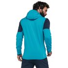 Schöffel Hydalen Fleece Hoody férfi kapucnis felső