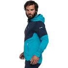 Schöffel Hydalen Fleece Hoody férfi kapucnis felső