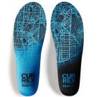 Currex Run Pro High talpbetét futócipőbe magas lábboltozathoz