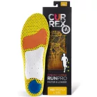 Currex Run Pro Med talpbetét futócipőbe közepes lábboltozathoz