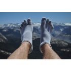 Injinji Run Midweight Mini Crew futózokni