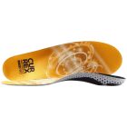 Currex Bike Pro Med talpbetét kerékpározáshoz közepes lábboltozathoz