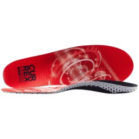 Currex Bike Pro Med talpbetét kerékpározáshoz közepes lábboltozathoz