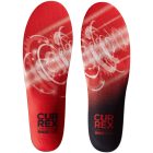 Currex Bike Pro Med talpbetét kerékpározáshoz közepes lábboltozathoz