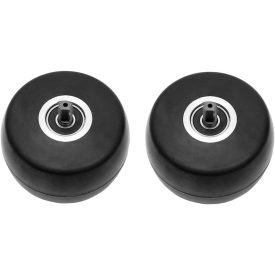   KV+ Wheels Launch Classic síroller pót hátsókerék készlet (75X44)