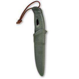   Light My Fire Swedish FireKnife outdoor kés beépített tűzgyújtóval