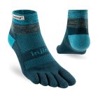 Injinji Trail Midweight Mini-Crew terepfutó zokni