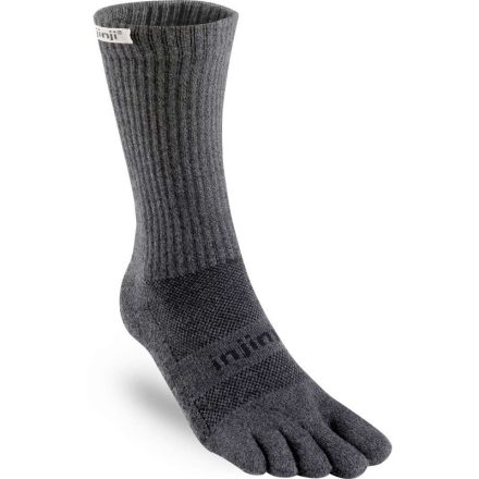 Injinji Trail Midweight Crew futózokni