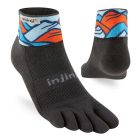 Injinji Spectrum Trail Midweight Mini-Crew terepfutó zokni