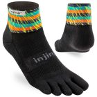 Injinji Spectrum Trail Midweight Mini-Crew terepfutó zokni