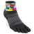 Injinji Women's Spectrum Trail Midweight Mini-Crew női terepfutó zokni