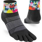 Injinji Women's Spectrum Trail Midweight Mini-Crew női terepfutó zokni