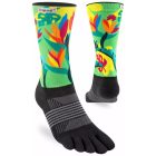 Injinji Women's Spectrum Trail Midweight Crew női terepfutó zokni