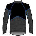 KV+ Julier férfi szélálló betétes technikai felső