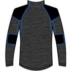 KV+ Julier férfi szélálló betétes technikai felső