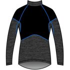 KV+ Julier női szélálló betétes technikai felső