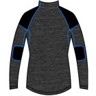 KV+ Julier női szélálló betétes technikai felső