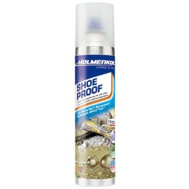 Holmenkol Shoe Proof cipő impregnáló spray 250 ml