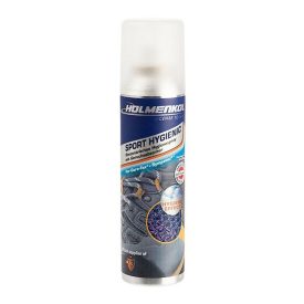   Holmenkol Sport Hygienic cipő, sportfelszerelés szagtalanító spray
