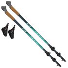 KV+ Terri Fast Clip 3 szekciós teleszkópos nordic walking bot