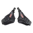 KV+ Terri QCD Fast Clip 3 szekciós teleszkópos nordic walking bot