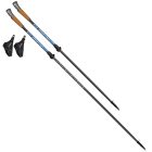 KV+ Maestro 2 szekciós teleszkópos nordic walking bot