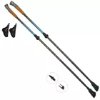 KV+ Maestro Comfort 2 szekciós teleszkópos nordic walking bot