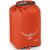 Osprey Ultralight DrySack 20 L vízálló tárolózsák Poppy Orange