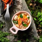 Light My Fire Swedish Kåsa tábori tálka