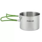 Rockland, Stainless Mug rozsdamentes bögre 0,6 L