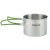 Rockland, Stainless Mug rozsdamentes bögre 0,6 L