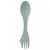 Light My Fire Spork Large Serving Bio evőeszköz