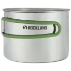 Rockland, Stainless Mug rozsdamentes bögre 0,6 L