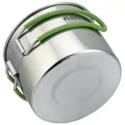 Rockland, Stainless Mug rozsdamentes bögre 0,6 L