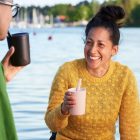 Light My Fire ReStraw szívószál