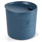 Light My Fire MyCup'n Lid short fedeles pohár
