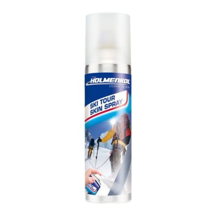 Holmenkol Ski Tour Skin Spray fóka impregnáló spray