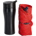 Thermarest Lite Seat önfelfújó ülőpárna