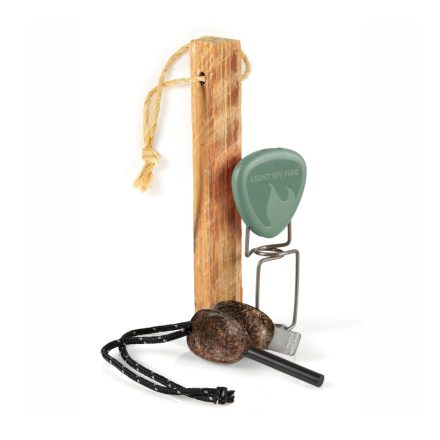 Light My Fire FireLighting Kit 3pcs tűzgyújtó készlet