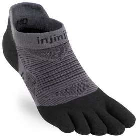 Injinji Run Lightweight No Show futózokni