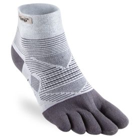 Injinji Run Lightweight Mini-Crew Coolmax  futózokni