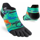 Injinji Spectrum Run Lightweight No Show futózokni